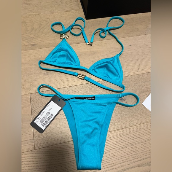 Dolce & Gabbana Other - Dolce and gabbana bikini